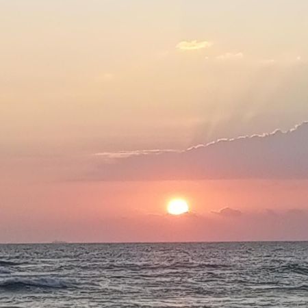 肯克拉 彩虹冲浪海滩旅馆酒店 外观 照片