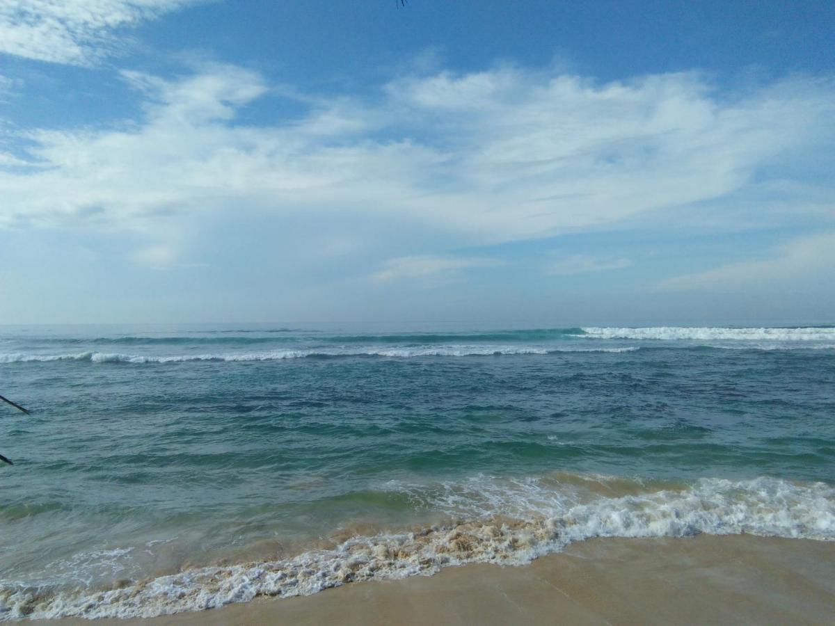 肯克拉 彩虹冲浪海滩旅馆酒店 外观 照片