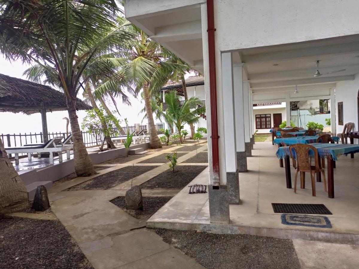 肯克拉 彩虹冲浪海滩旅馆酒店 外观 照片