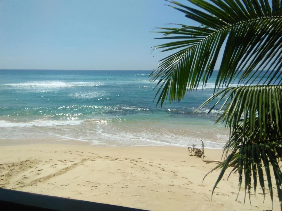 肯克拉 彩虹冲浪海滩旅馆酒店 外观 照片