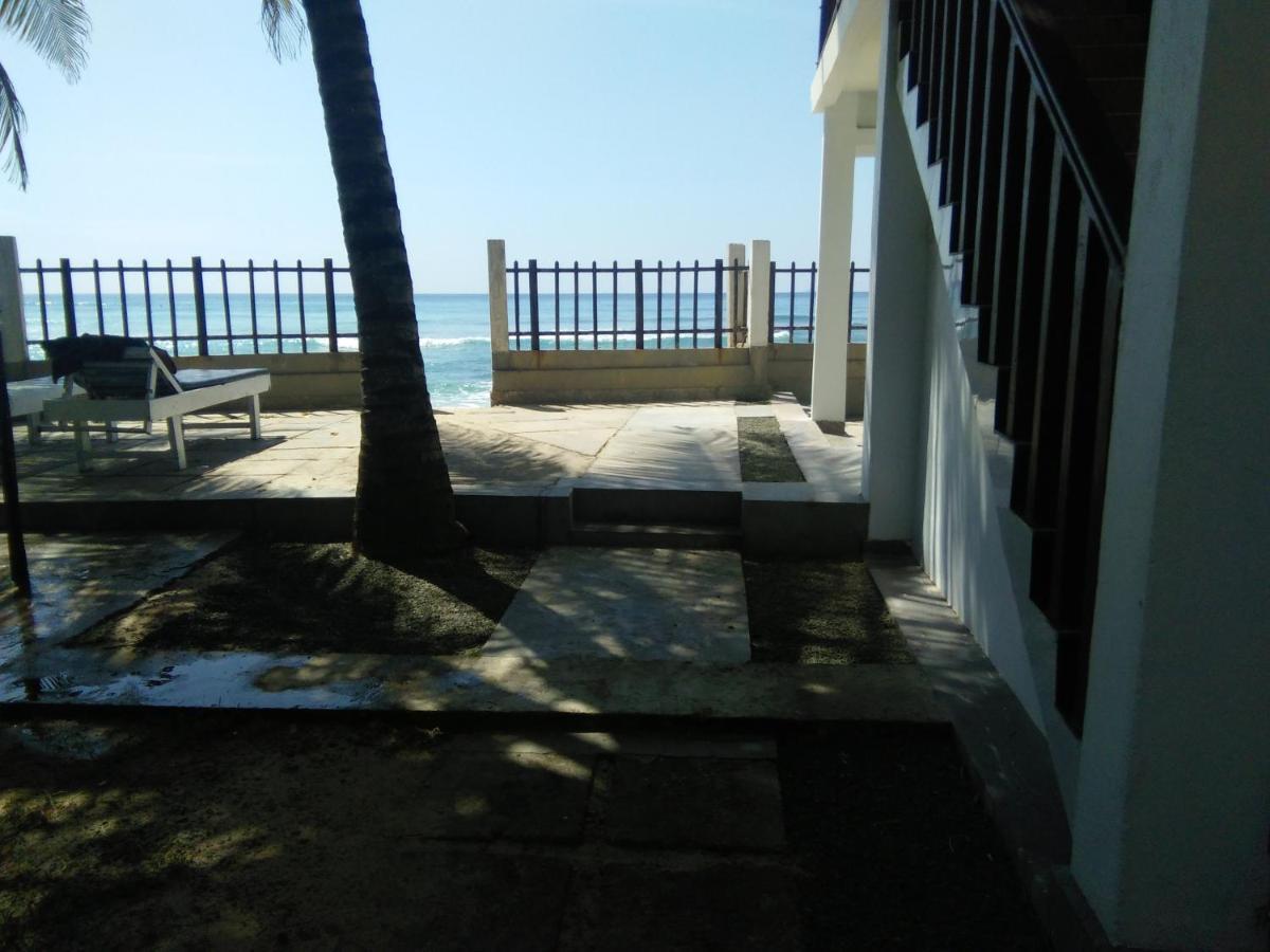 肯克拉 彩虹冲浪海滩旅馆酒店 外观 照片